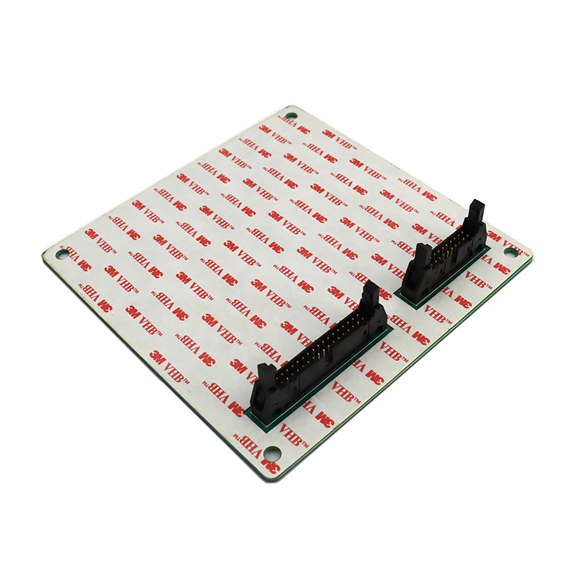 PCB線路板矽膠按（àn）鍵開關