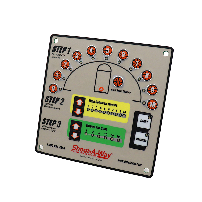 PCB線路板矽膠按鍵開關