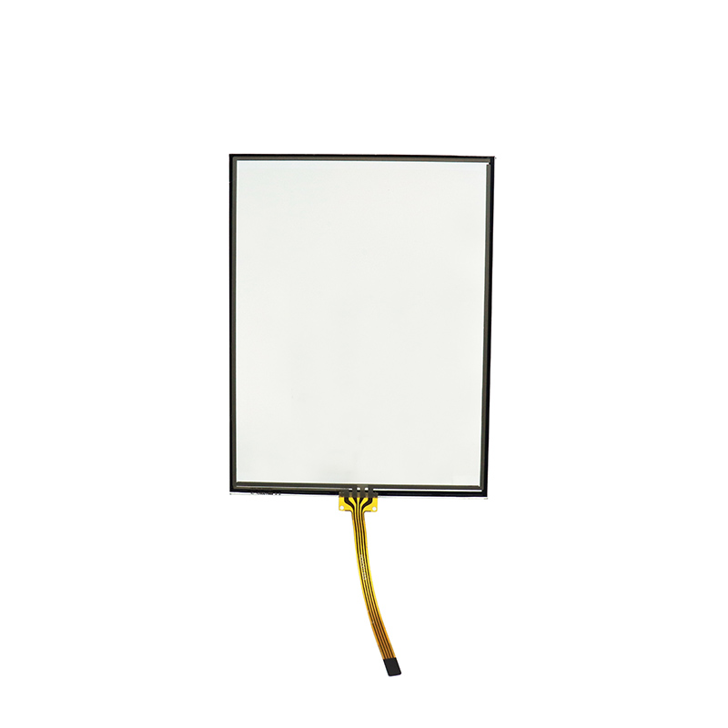 工（gōng）業（yè）用電阻式觸摸屏