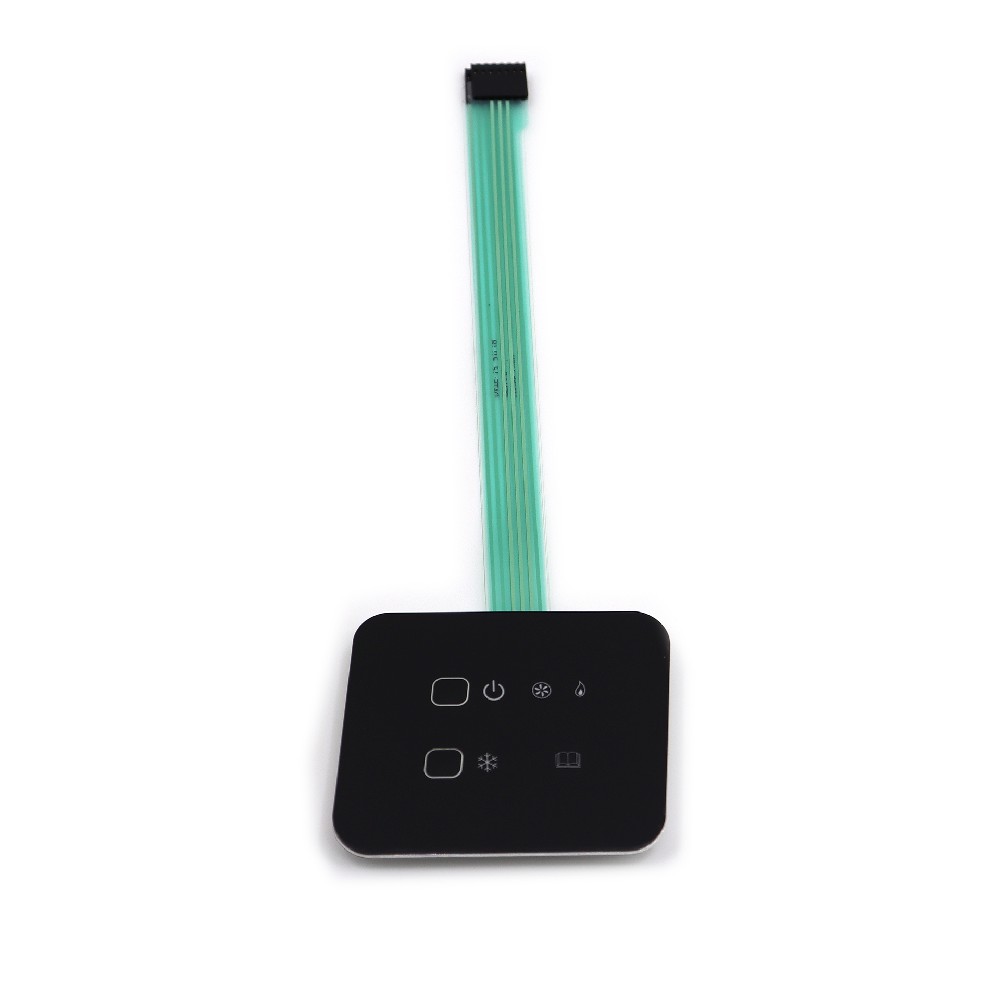 東莞薄（báo）膜麵板麵貼家用電器款式（shì）齊（qí）全