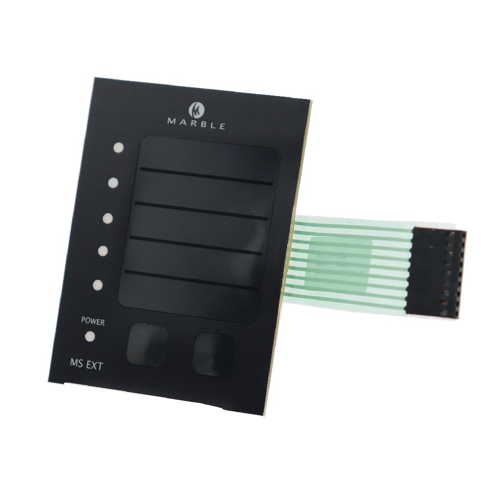 FPC/PCB電容感應薄膜開（kāi）關
