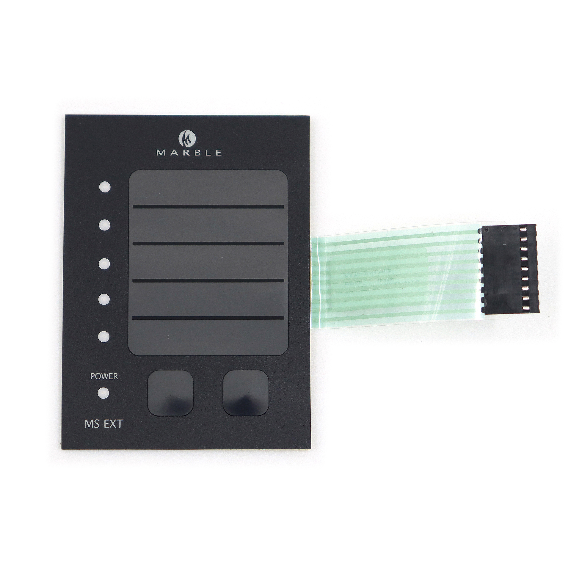 FPC/PCB電容感應薄膜開關