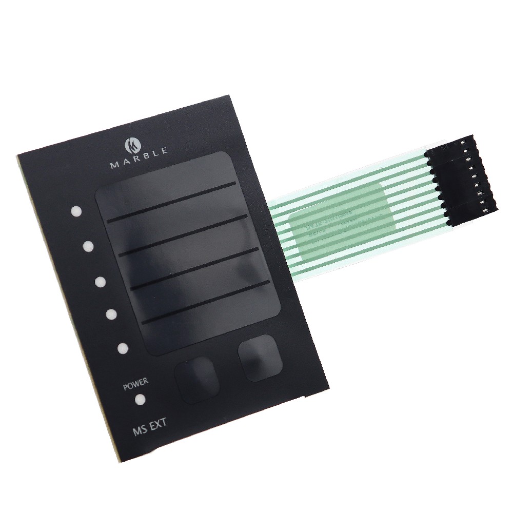 FPC/PCB電容感（gǎn）應薄膜開（kāi）關