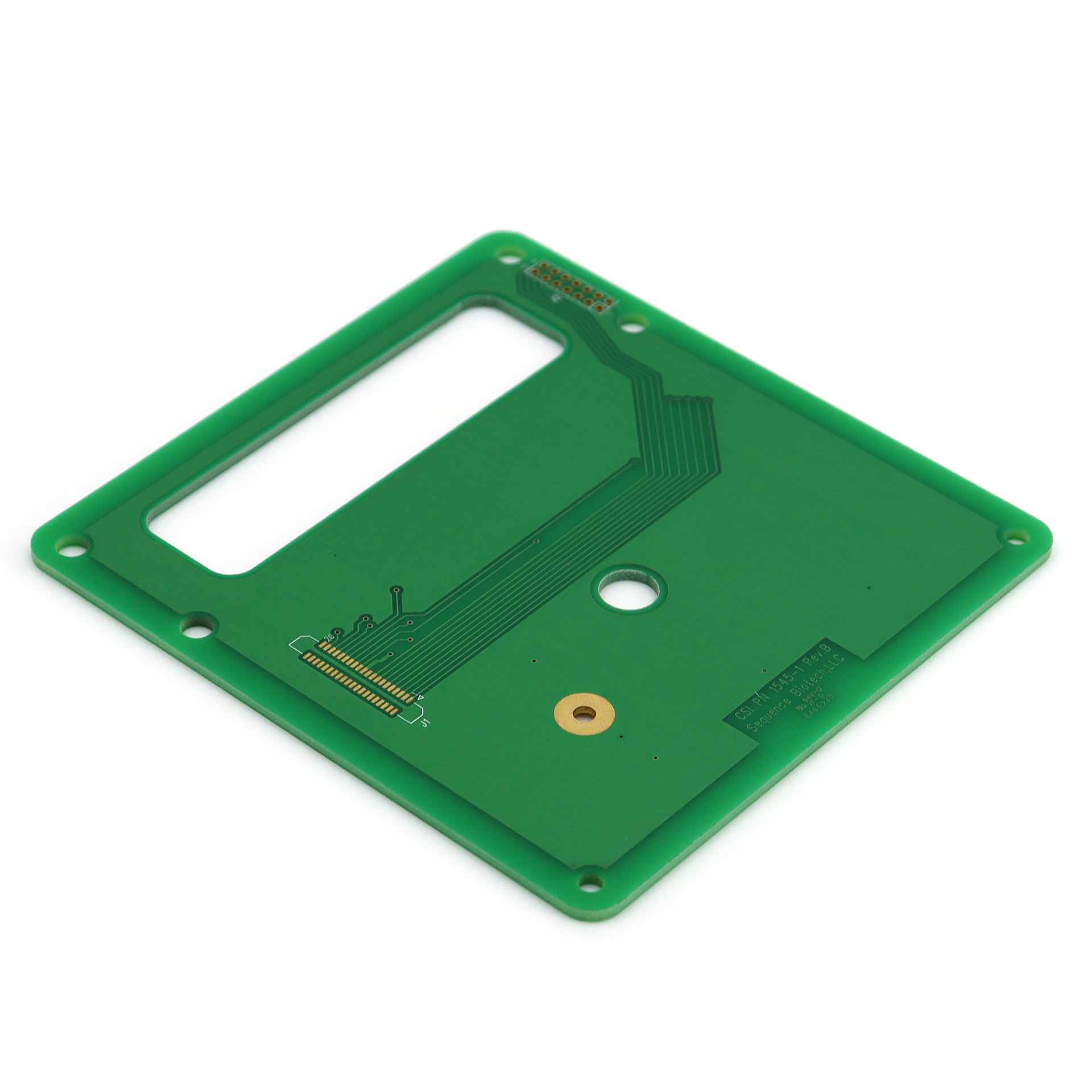 儀器(qì)儀表(biǎo)PCB