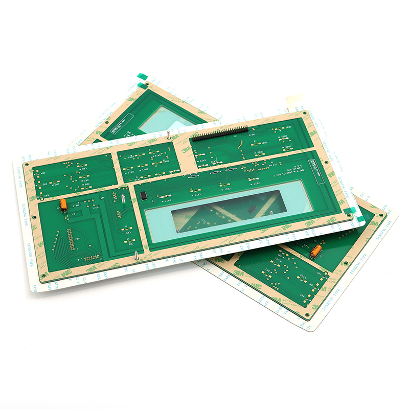 血漿分離器PCB薄膜開關
