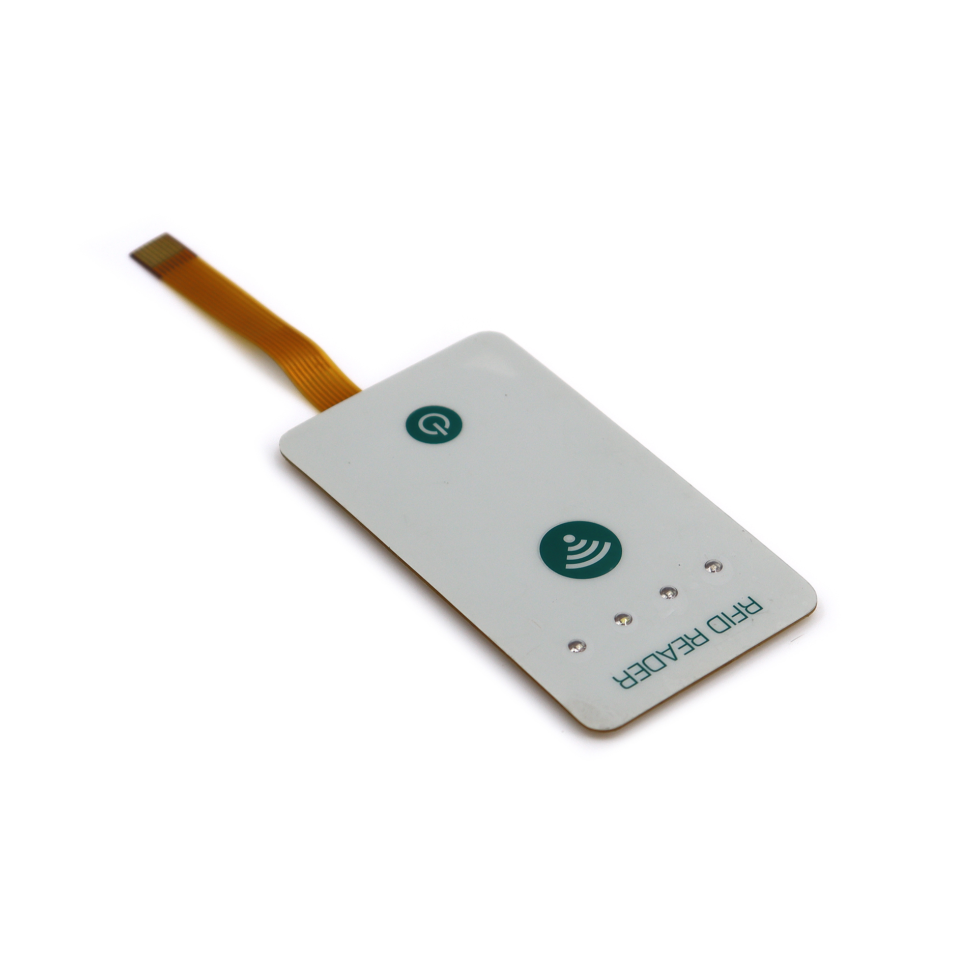 醫療（liáo）器械設備防菌薄膜開關