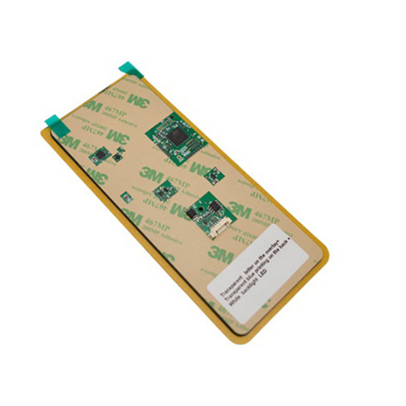 精密軟硬結合板PCBA