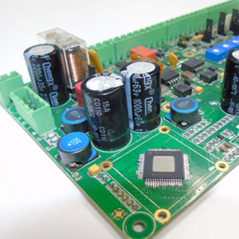 電腦外設PCBA加工製造 DSC01510