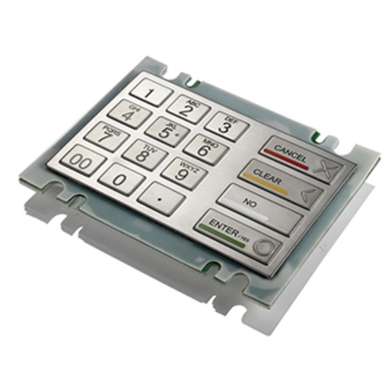 紅色PCBA， PCB組裝加工DSC01445