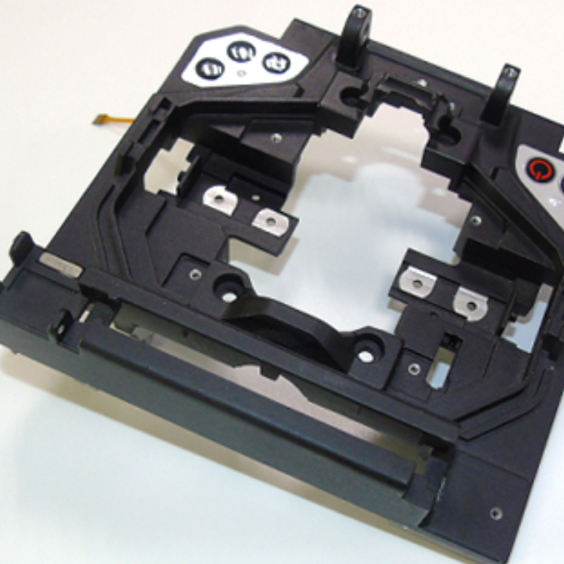 PCB + 連接器組裝 DSC01523