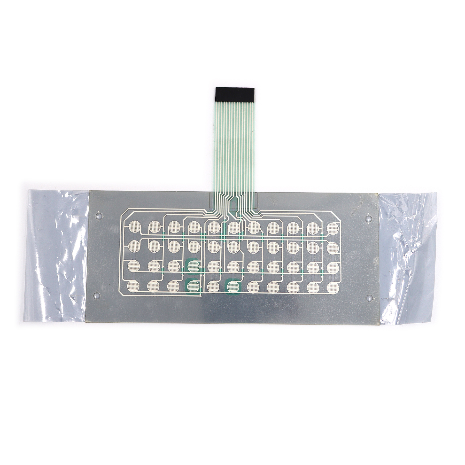 LUPHI係列P902029薄膜麵板麵貼-農用機械（xiè）