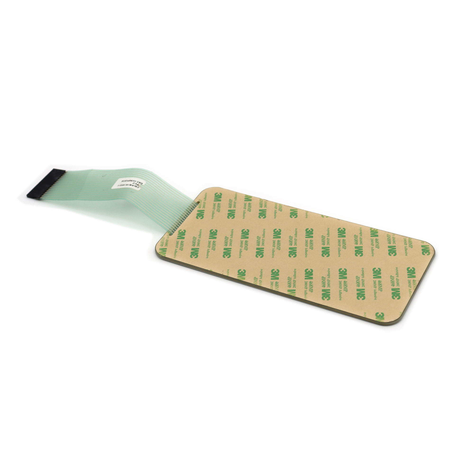 LUPHI係列P902038薄(báo)膜麵板(bǎn)-農用機械
