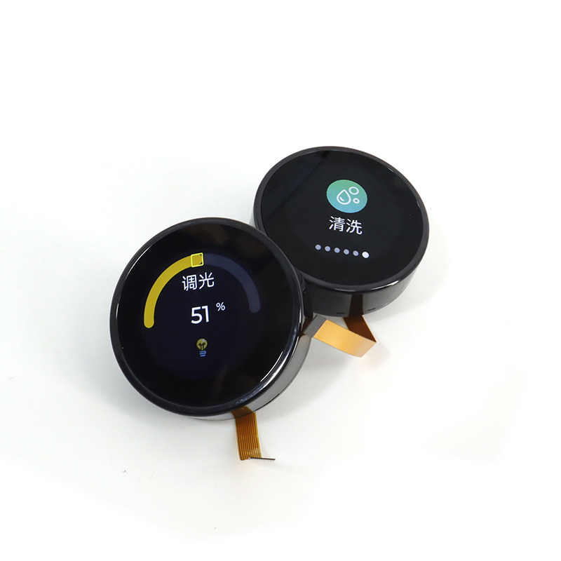 深圳電容觸控顯示模組LUPHI航（háng）空航（háng）海售後（hòu）保障