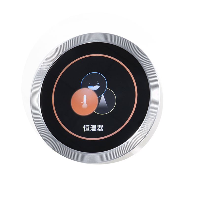 觸摸屏顯示模組