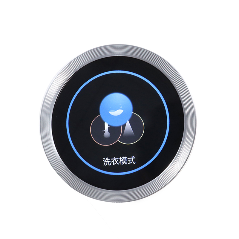 電容觸控顯示模組（zǔ）